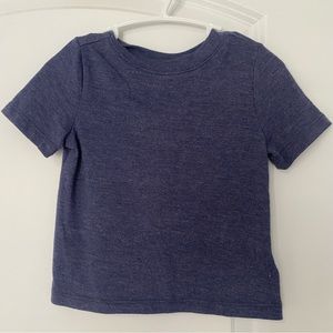 🟧 $2 ADD-ON🟧 OLD NAVY Toddler Boys T-Shirt • 12-18 months